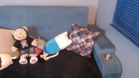 megan_weed online show from September 2025 09:48:02 PM