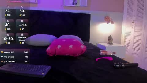 Snapshot of megan_west62 chatting on January 2025 11:22:02 PM Jazmin online show from January 2025 11:22:02 PM