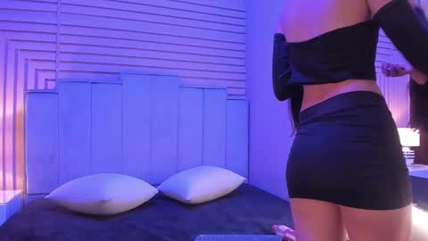 Snapshot of megan_west62 chatting on March 2025 11:53:01 AM Jazmin online show from March 2025 11:53:01 AM