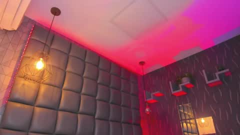 Megan online show from April 2026 08:31:02 PM