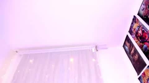 Megan  online show from November 2025 03:43:02 AM