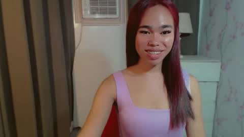 MEGAN online show from April 2026 06:10:01 PM