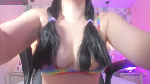 Megan  online show from February 2025 12:16:01 PM