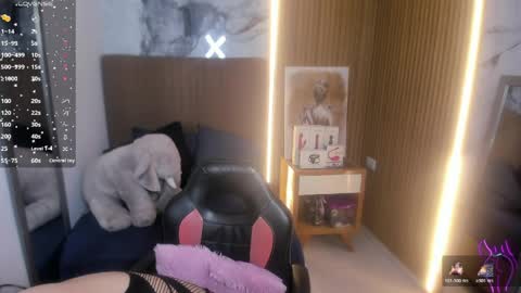 Megan  online show from March 2026 12:27:02 PM