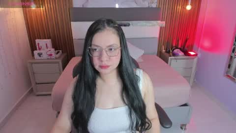 Megan  online show from April 2026 12:30:01 PM