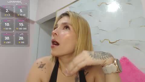 ---Megan--- online show from March 2026 06:58:01 PM