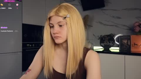 Snapshot of megancooks chatting on January 2025 05:15:02 AM Michelle online show from January 2025 05:15:02 AM