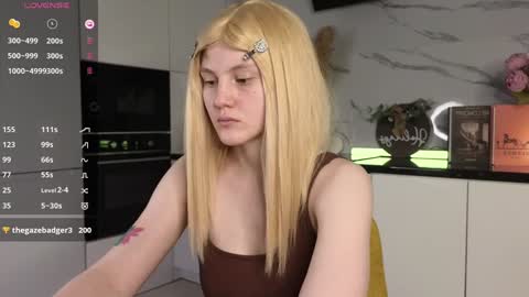 Snapshot of megancooks chatting on January 2025 08:18:02 AM Michelle online show from January 2025 08:18:02 AM