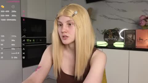 Snapshot of megancooks chatting on January 2025 11:23:02 AM Michelle online show from January 2025 11:23:02 AM