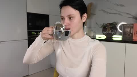 Snapshot of megancooks chatting on January 2025 08:04:02 AM Michelle online show from January 2025 08:04:02 AM