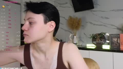 Snapshot of megancooks chatting on January 2025 05:09:01 AM Michelle online show from January 2025 05:09:01 AM