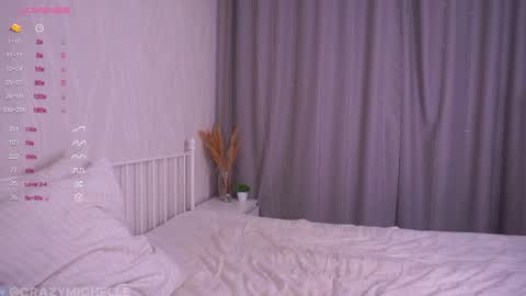 Snapshot of megancooks chatting on January 2025 11:55:01 AM Michelle online show from January 2025 11:55:01 AM