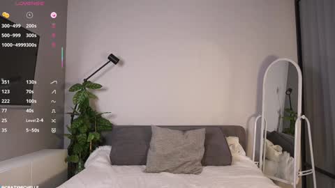 Snapshot of megancooks chatting on February 2025 05:14:01 AM Michelle online show from February 2025 05:14:01 AM