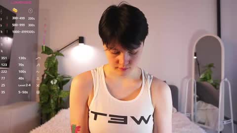 Snapshot of megancooks chatting on February 2025 05:01:01 AM Michelle online show from February 2025 05:01:01 AM