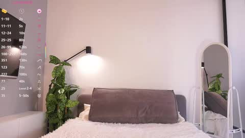 Snapshot of megancooks chatting on February 2025 08:06:01 AM Michelle online show from February 2025 08:06:01 AM