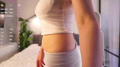 Snapshot of megancooks chatting on February 2025 11:09:02 AM Michelle online show from February 2025 11:09:02 AM