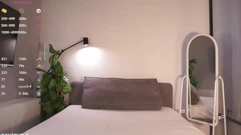 Snapshot of megancooks chatting on February 2025 05:15:01 AM Michelle online show from February 2025 05:15:01 AM