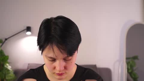 Snapshot of megancooks chatting on March 2025 08:05:01 AM Michelle online show from March 2025 08:05:01 AM