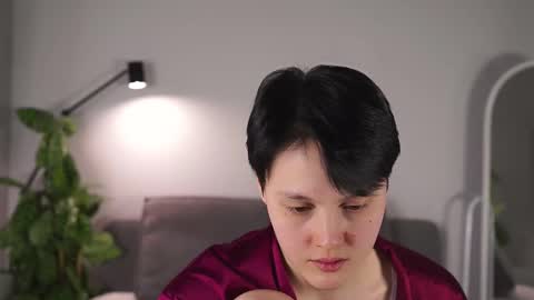 Snapshot of megancooks chatting on March 2025 02:23:02 PM Michelle online show from March 2025 02:23:02 PM