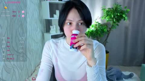 Snapshot of megancooks chatting on September 2025 05:09:02 AM Michelle online show from September 2025 05:09:02 AM