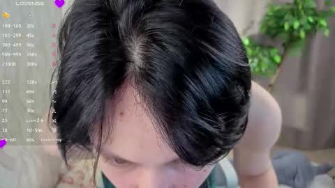 Snapshot of megancooks chatting on September 2025 05:12:01 AM Michelle online show from September 2025 05:12:01 AM