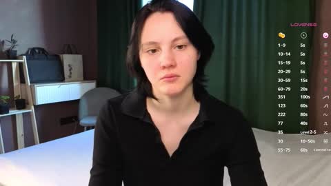 Snapshot of megancooks chatting on October 2025 05:08:01 AM Michelle online show from October 2025 05:08:01 AM