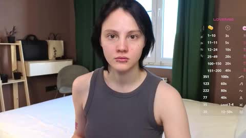 Snapshot of megancooks chatting on November 2025 05:02:02 AM Michelle online show from November 2025 05:02:02 AM