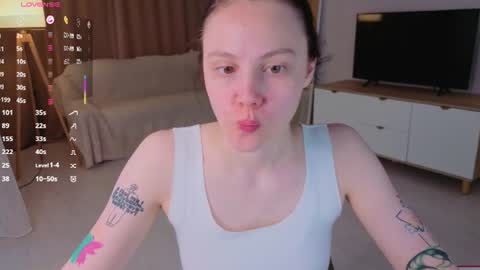 Snapshot of megancooks chatting on June 2026 05:02:02 AM Michelle online show from June 2026 05:02:02 AM
