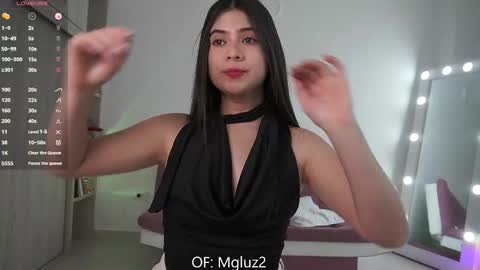 Luz -----OF mgluz2--- Next stream 1122024 1400Colombian time online show from October 2025 06:52:01 PM