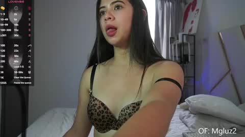 Snapshot of megancute2 chatting on April 2026 08:14:02 PM Luz -----OF mgluz2--- Next stream 1122024 1400Colombian time online show from April 2026 08:14:02 PM