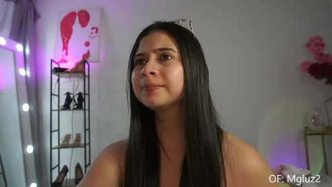 Snapshot of megancute2 chatting on June 2026 07:42:01 PM Luz -----OF mgluz2--- Next stream 1122024 1400Colombian time online show from June 2026 07:42:01 PM
