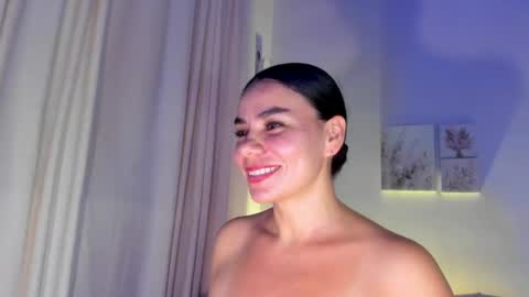 Megan M online show from December 2024 05:29:02 AM