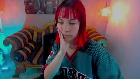 Megan online show from December 2025 03:01:02 AM