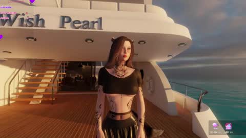 Megan online show from January 2025 01:16:02 AM