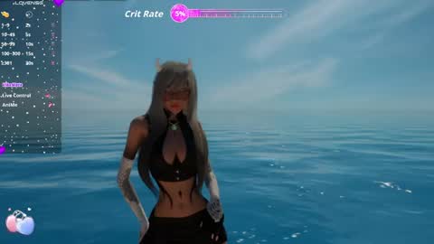 Megan online show from April 2026 01:42:02 AM