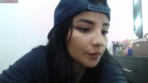 Snapshot of meganfox2244397 chatting on February 2025 01:19:02 AM meganfox online show from February 2025 01:19:02 AM