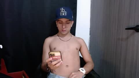 Megan online show from April 2026 12:32:01 AM