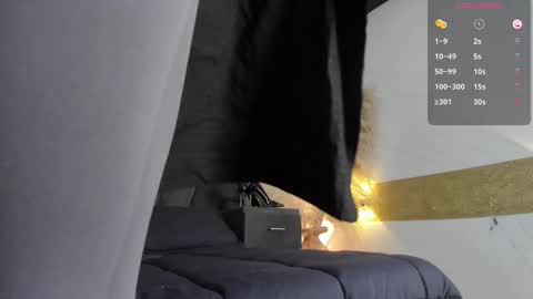 MeganFOXXI  online show from March 2026 08:16:02 PM