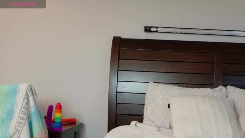 meganfuxxxx online show from January 2026 07:30:01 PM