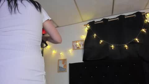 Megan Hofman online show from December 2025 03:11:02 AM