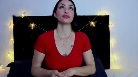 Megan Hofman online show from January 2026 02:27:02 AM