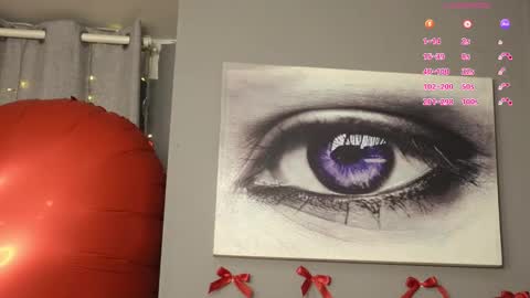 MeganieX online show from February 2026 07:51:01 AM