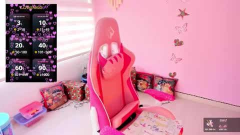 Megan online show from January 2026 08:21:02 PM