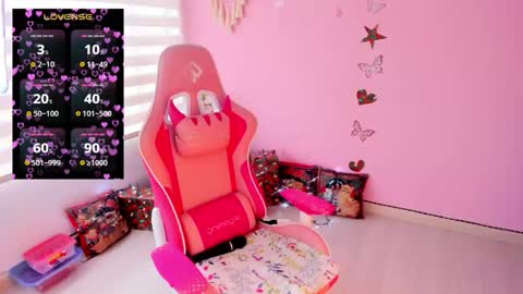 Megan online show from January 2026 09:30:02 PM