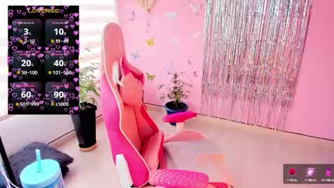 Megan online show from February 2026 08:18:01 PM