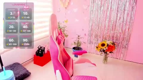 Megan online show from February 2026 08:27:02 PM