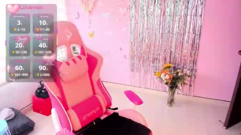 Megan online show from February 2026 07:54:01 PM