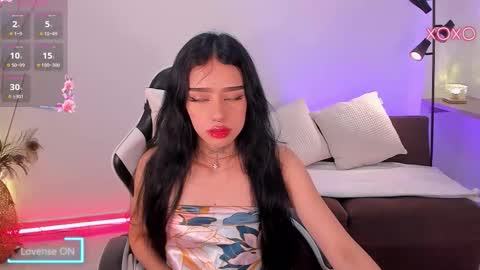 megan lake online show from March 2026 12:13:01 PM