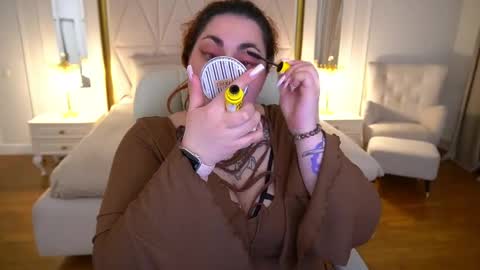 meganlex online show from April 2026 09:06:02 PM