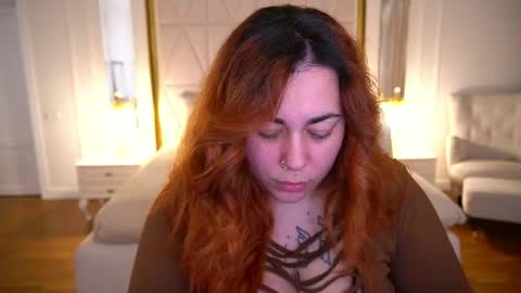 meganlex online show from April 2026 08:44:01 PM